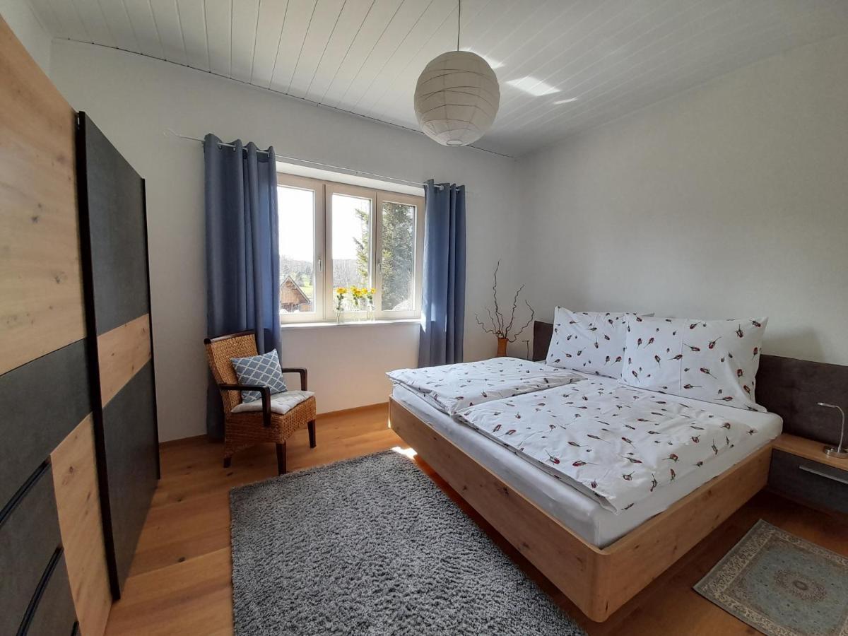 Ferienhaus Angel 魏特拉 外观 照片